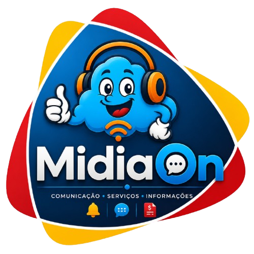 MidiaOn